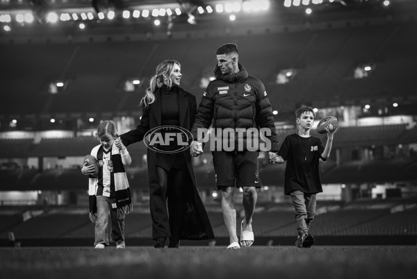 AFL 2024 Media - SP400 Through the Lens - A-52552007