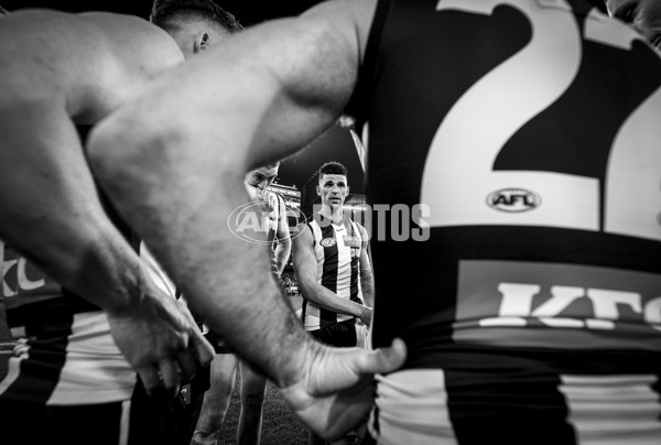 AFL 2024 Media - SP400 Through the Lens - A-52553079