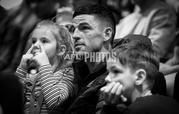 AFL 2024 Media - SP400 Through the Lens - A-52553080