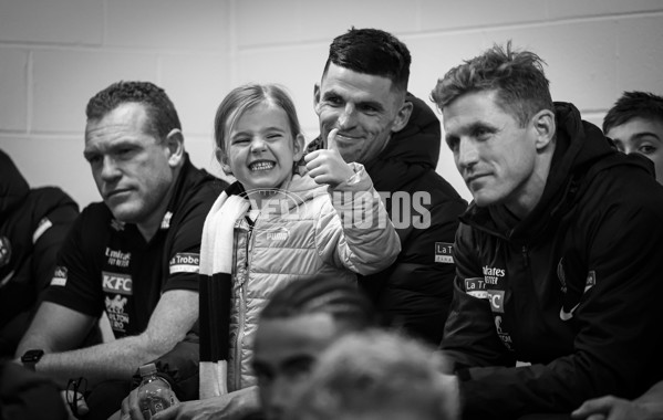 AFL 2024 Media - SP400 Through the Lens - A-52553087