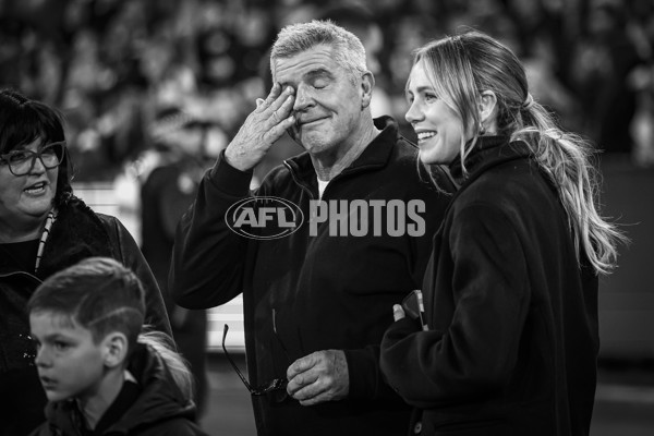 AFL 2024 Media - SP400 Through the Lens - A-52553091