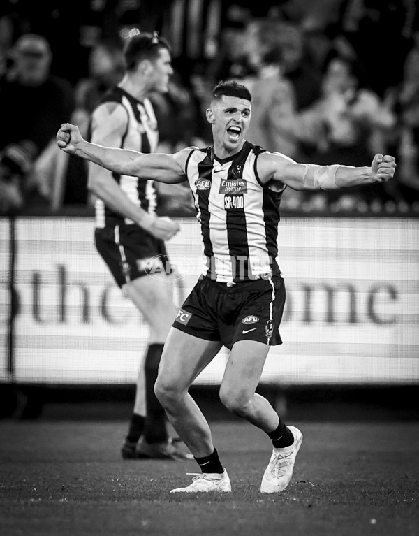 AFL 2024 Media - SP400 Through the Lens - A-52553092