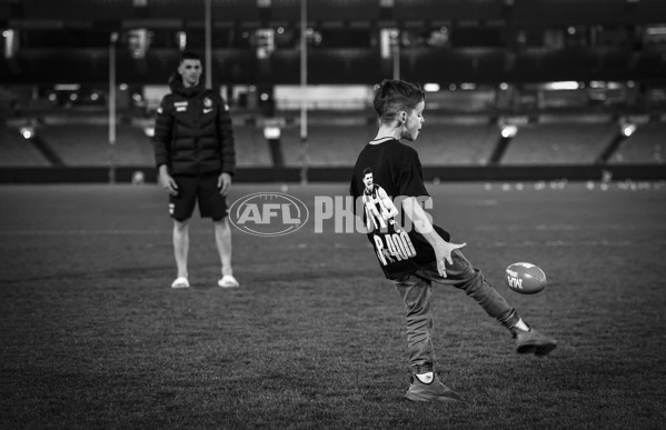 AFL 2024 Media - SP400 Through the Lens - A-52563632