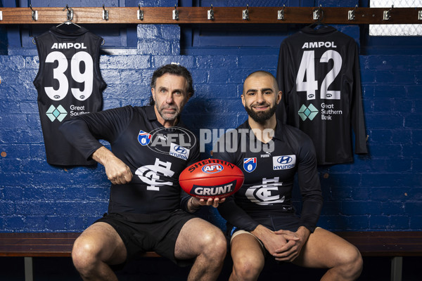 AFL 2024 Media - Carlton Media Opportunity 060824 - A-52563689