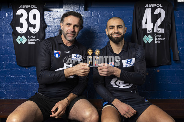 AFL 2024 Media - Carlton Media Opportunity 060824 - A-52563697