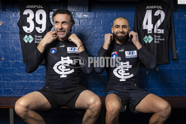 AFL 2024 Media - Carlton Media Opportunity 060824 - A-52563702