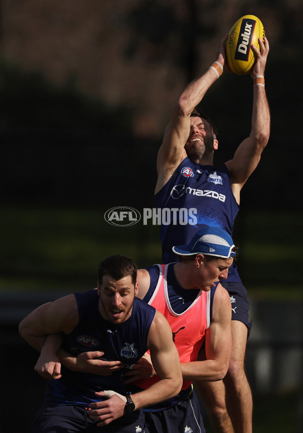 AFL 2024 Training - North Melbourne 060824 - A-52563724