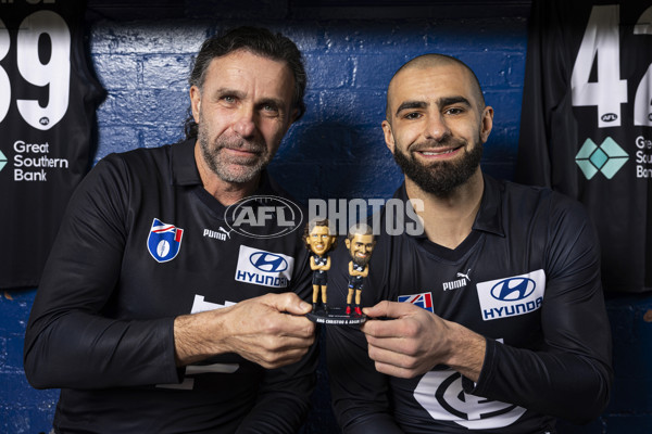 AFL 2024 Media - Carlton Media Opportunity 060824 - A-52570830