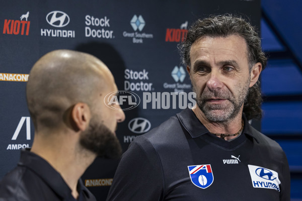 AFL 2024 Media - Carlton Media Opportunity 060824 - A-52570838