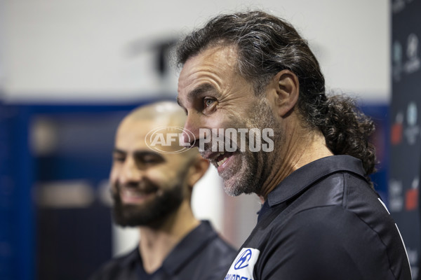 AFL 2024 Media - Carlton Media Opportunity 060824 - A-52570839