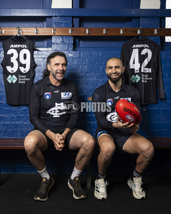 AFL 2024 Media - Carlton Media Opportunity 060824 - A-52570844