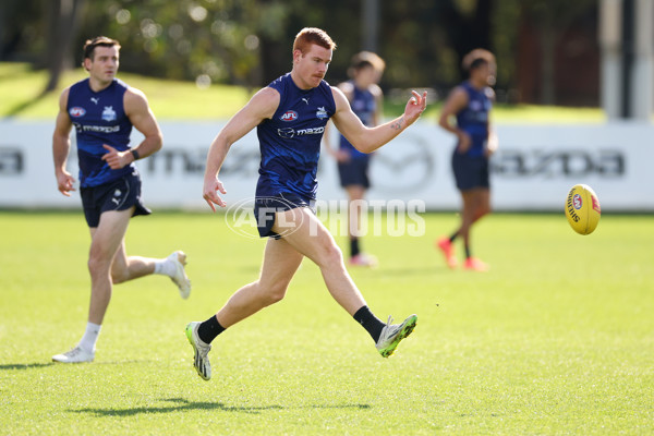 AFL 2024 Training - North Melbourne 060824 - A-52580613