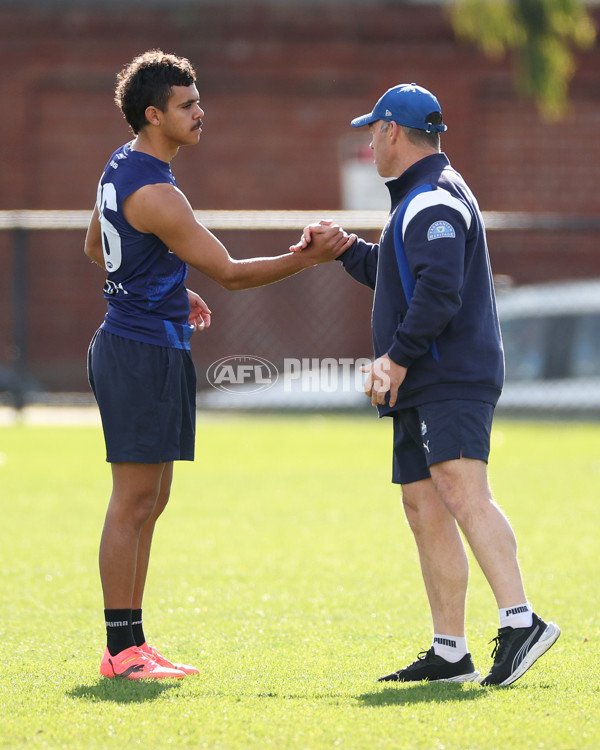 AFL 2024 Training - North Melbourne 060824 - A-52580637