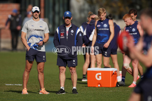 AFL 2024 Training - North Melbourne 060824 - A-52580640