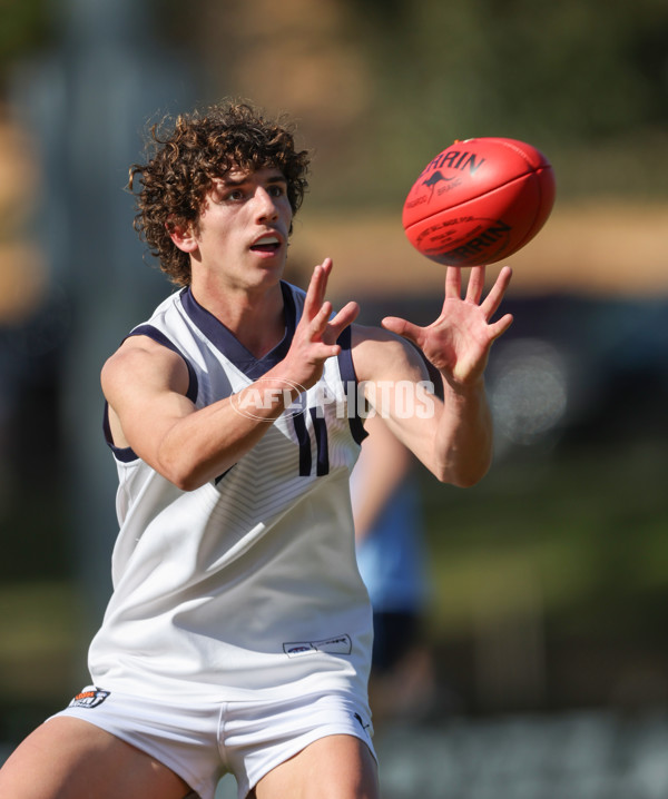 Futures U17 Boys 2024 - Vic Country v NSW/ACT - A-52636386