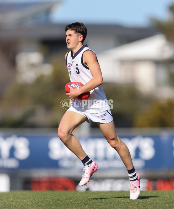 Futures U17 Boys 2024 - Vic Country v NSW/ACT - A-52636859