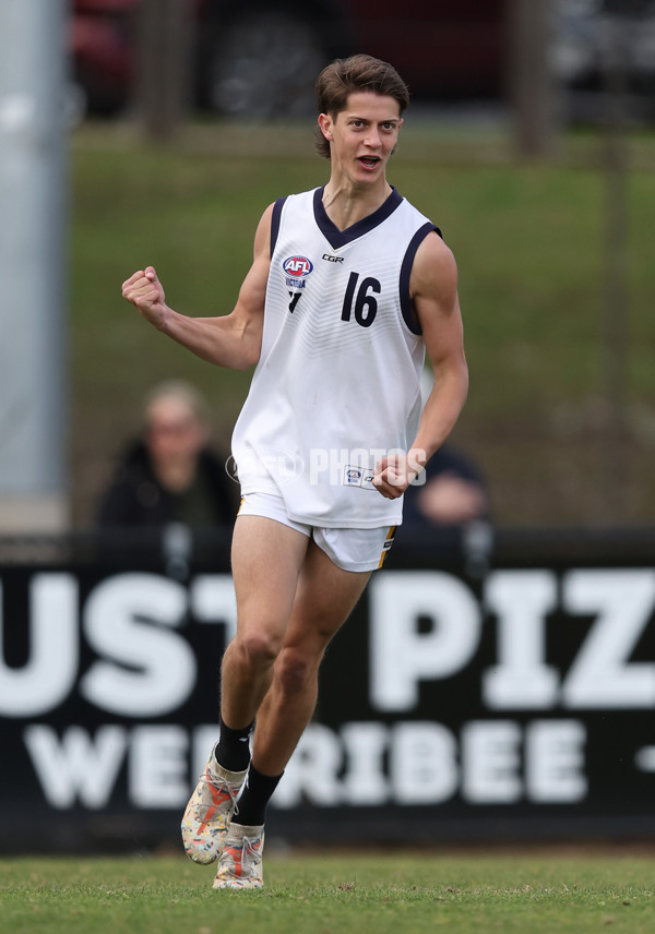 Futures U17 Boys 2024 - Vic Country v NSW/ACT - A-52636870