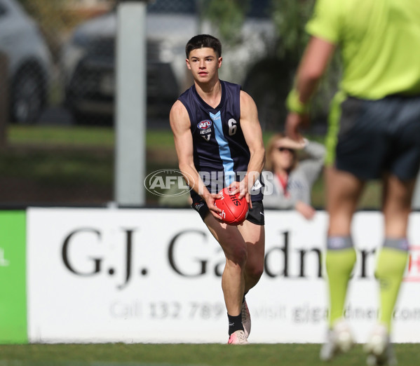 Futures U17 Boys 2024 - Vic Metro v Queensland - A-52652911