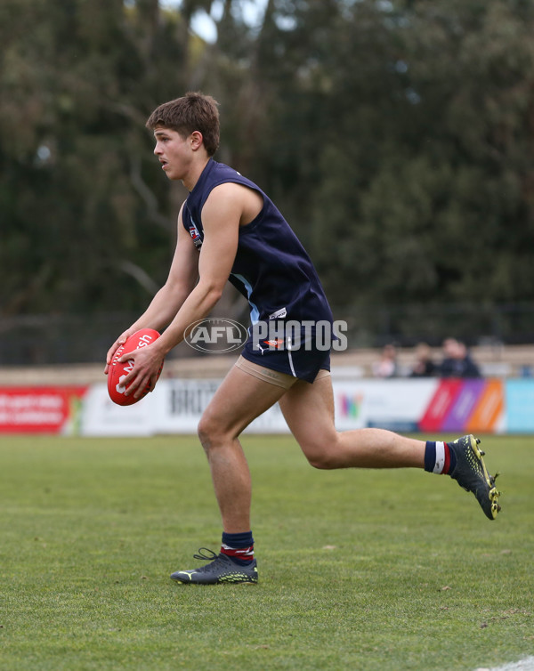 Futures U17 Boys 2024 - Vic Metro v Queensland - A-52671962