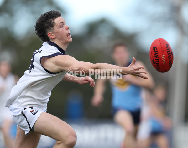 Futures U17 Boys 2024 - Vic Country v NSW/ACT - A-52677543