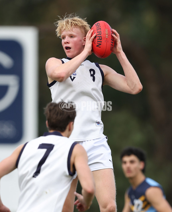 Futures U17 Boys 2024 - Vic Country v NSW/ACT - A-52677544