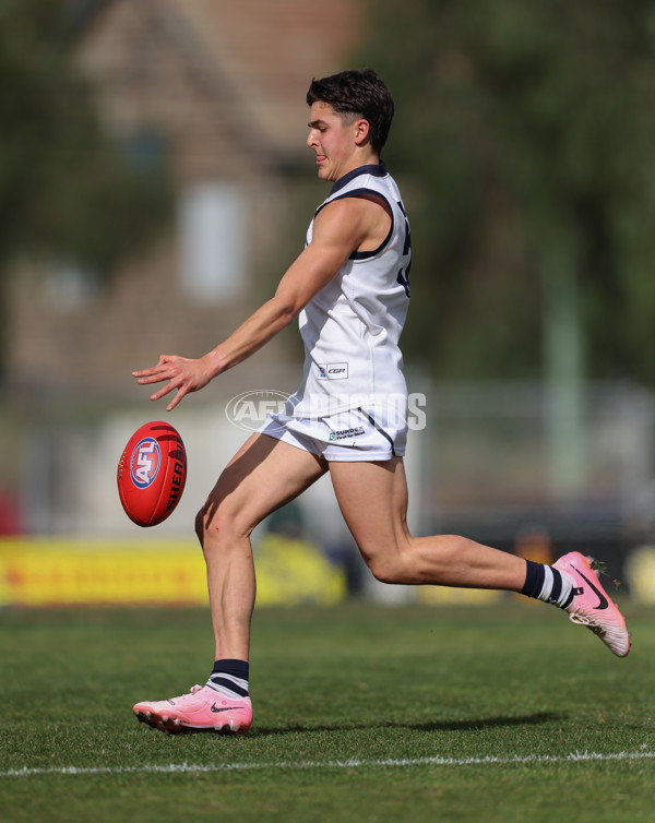 Futures U17 Boys 2024 - Vic Country v NSW/ACT - A-52677548