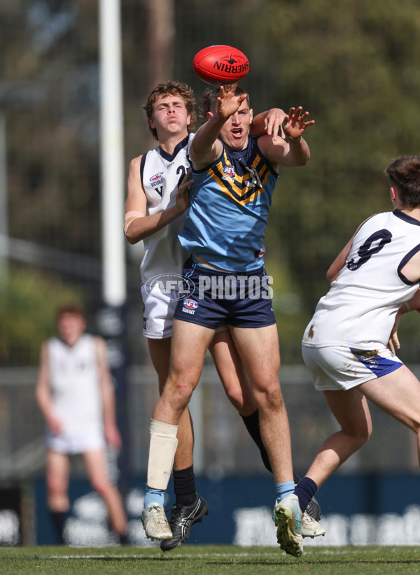 Futures U17 Boys 2024 - Vic Country v NSW/ACT - A-52677549