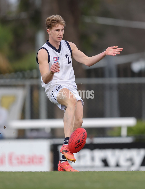 Futures U17 Boys 2024 - Vic Country v NSW/ACT - A-52678234