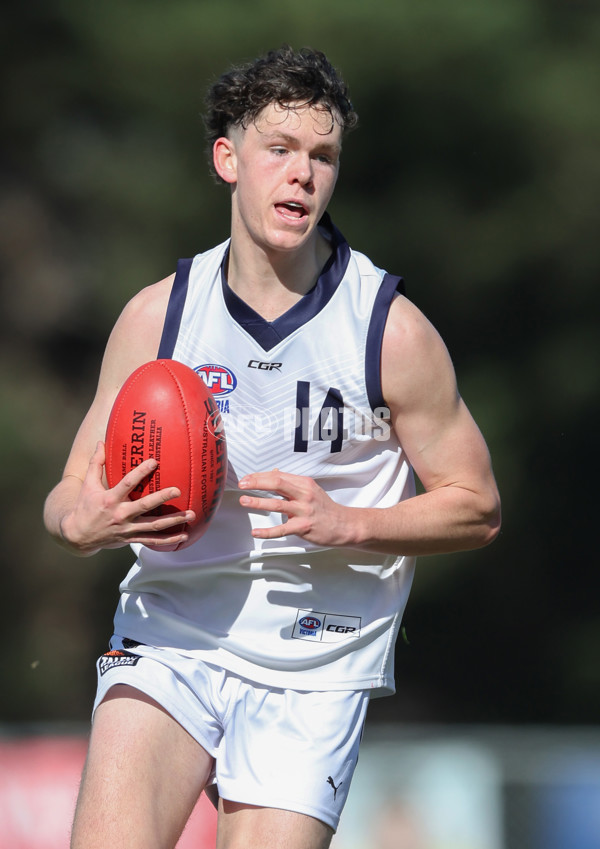 Futures U17 Boys 2024 - Vic Country v NSW/ACT - A-52680478