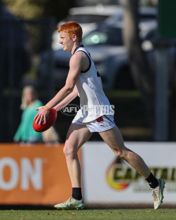 Futures U17 Boys 2024 - Vic Country v NSW/ACT - A-52680479