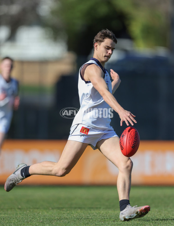 Futures U17 Boys 2024 - Vic Country v NSW/ACT - A-52680480