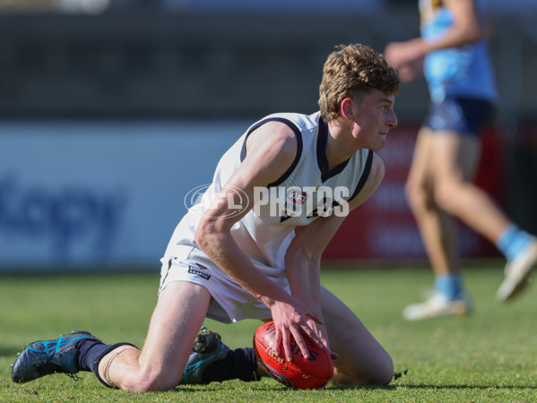 Futures U17 Boys 2024 - Vic Country v NSW/ACT - A-52680483