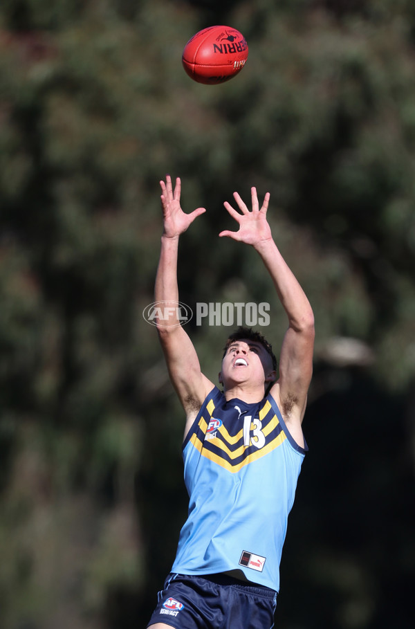 Futures U17 Boys 2024 - Vic Country v NSW/ACT - A-52680781