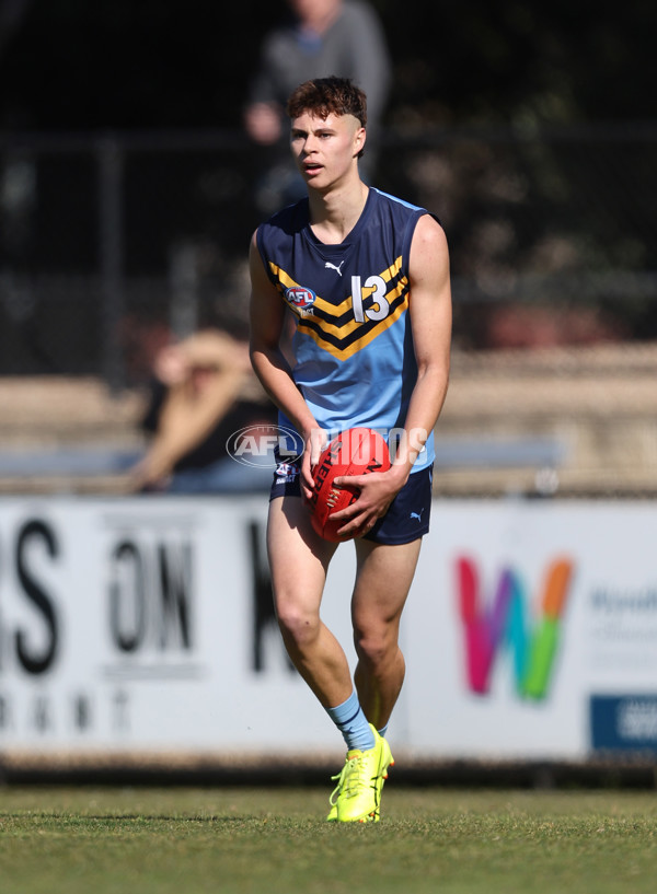 Futures U17 Boys 2024 - Vic Country v NSW/ACT - A-52680783