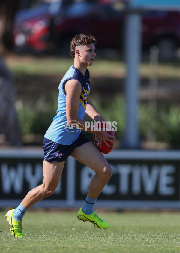 Futures U17 Boys 2024 - Vic Country v NSW/ACT - A-52680784