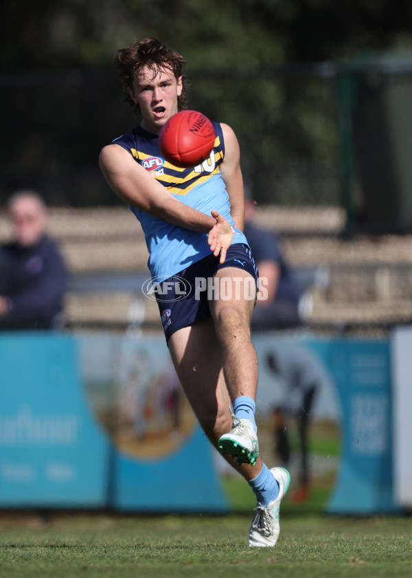 Futures U17 Boys 2024 - Vic Country v NSW/ACT - A-52686054