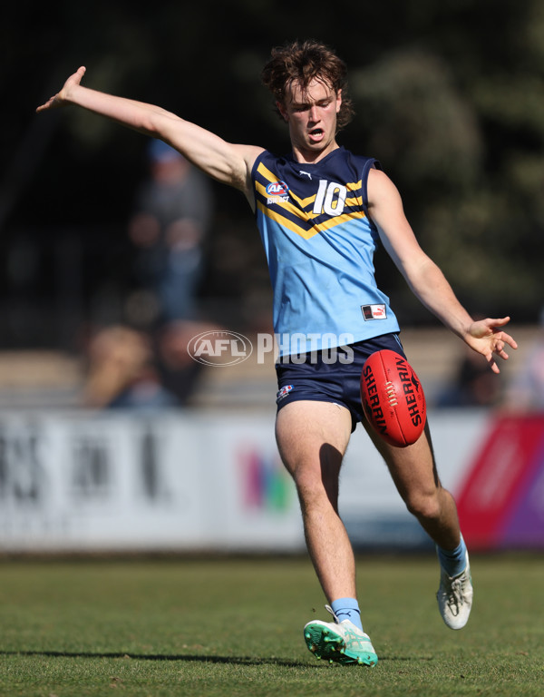 Futures U17 Boys 2024 - Vic Country v NSW/ACT - A-52686057