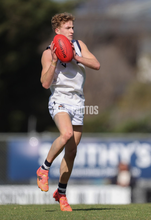 Futures U17 Boys 2024 - Vic Country v NSW/ACT - A-52686059