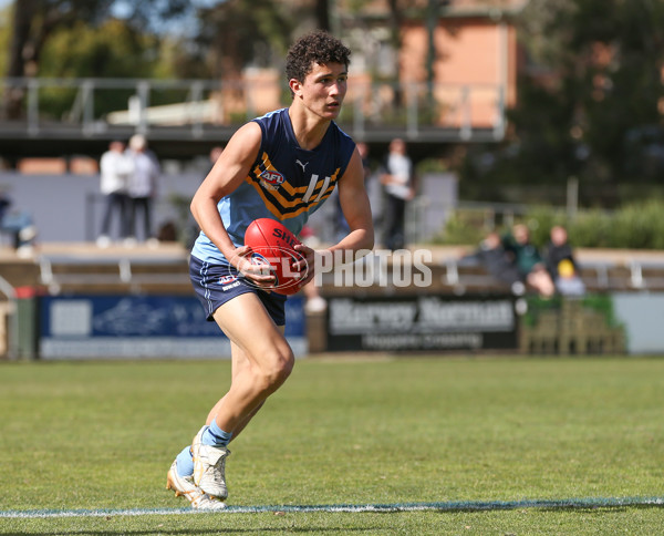 Futures U17 Boys 2024 - Vic Country v NSW/ACT - A-52686144