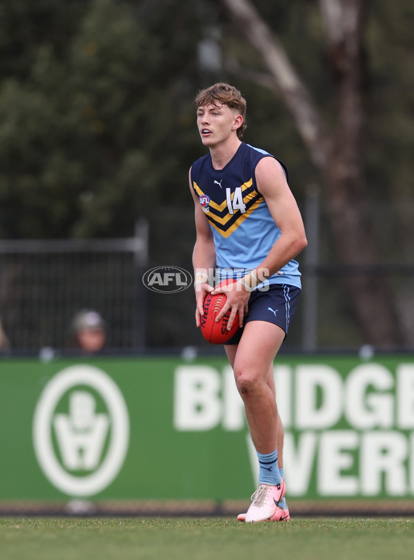 Futures U17 Boys 2024 - Vic Country v NSW/ACT - A-52688205