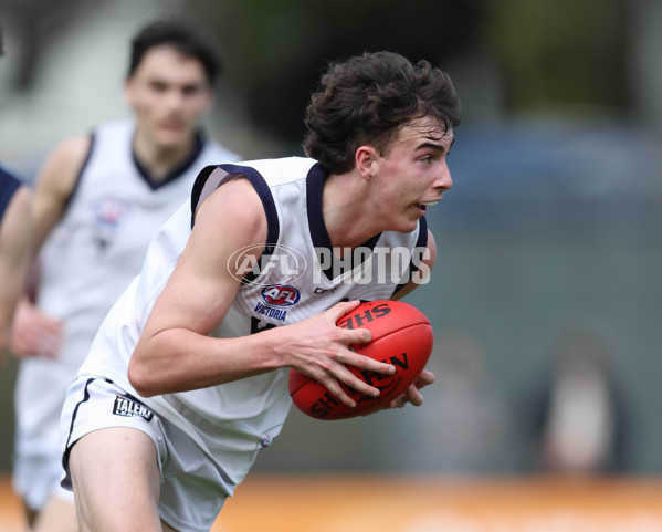 Futures U17 Boys 2024 - Vic Country v NSW/ACT - A-52688213