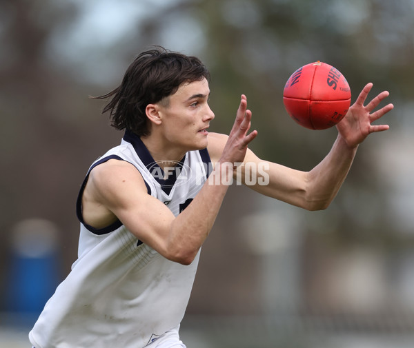 Futures U17 Boys 2024 - Vic Country v NSW/ACT - A-52688215