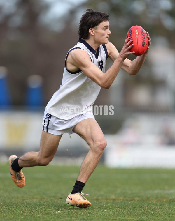 Futures U17 Boys 2024 - Vic Country v NSW/ACT - A-52688217