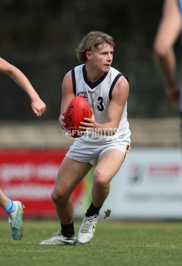 Futures U17 Boys 2024 - Vic Country v NSW/ACT - A-52688218