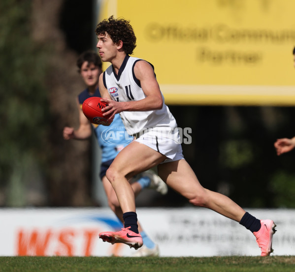 Futures U17 Boys 2024 - Vic Country v NSW/ACT - A-52688973