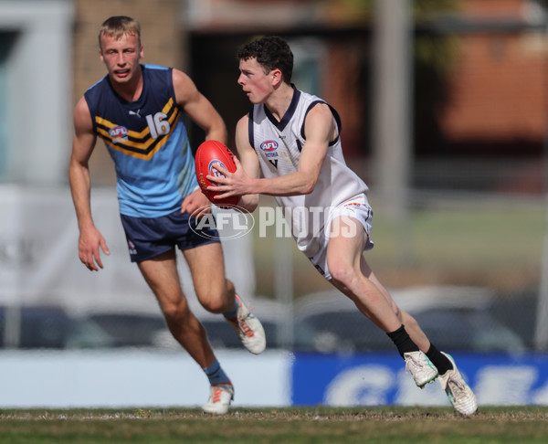 Futures U17 Boys 2024 - Vic Country v NSW/ACT - A-52688975