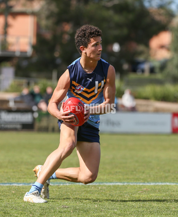 Futures U17 Boys 2024 - Vic Country v NSW/ACT - A-52688978