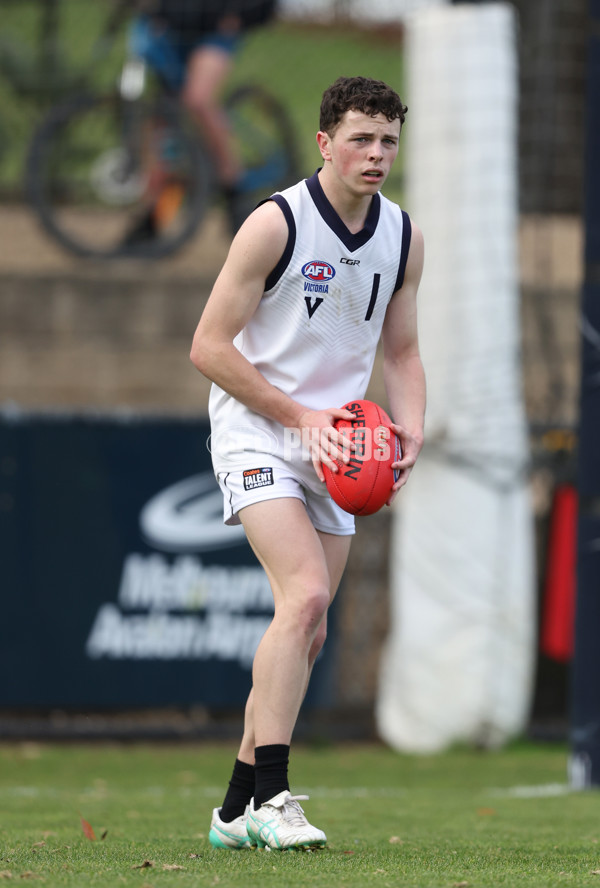 Futures U17 Boys 2024 - Vic Country v NSW/ACT - A-52689003