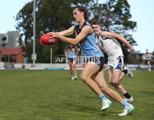 Futures U17 Boys 2024 - Vic Country v NSW/ACT - A-52689010