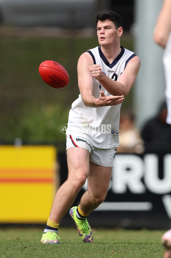 Futures U17 Boys 2024 - Vic Country v NSW/ACT - A-52689036